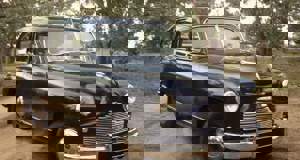 Vanguard (1948 - 1963)